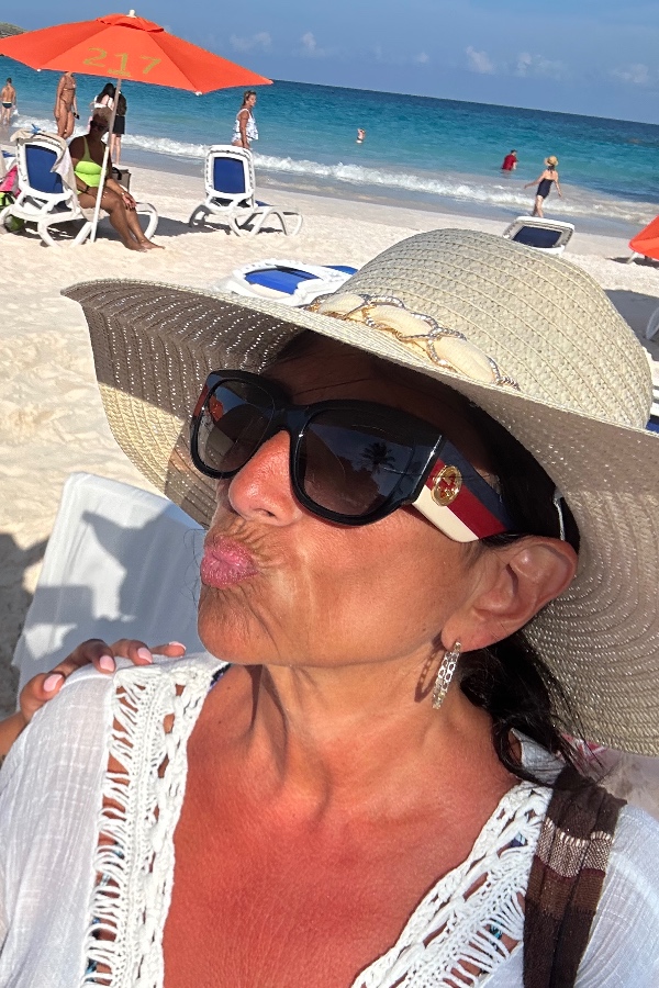 Cruise Brothers Travel Agent Chris Logiudice